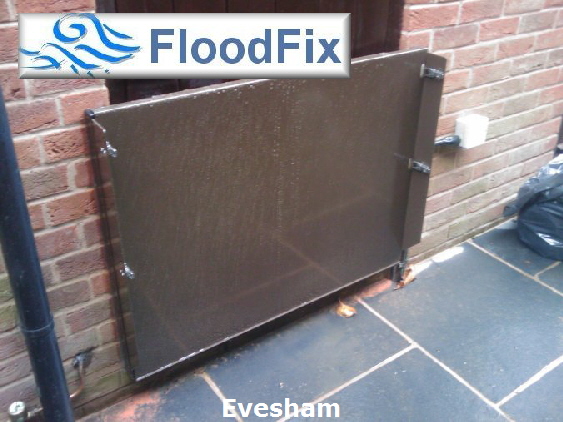 Floodfix Brown